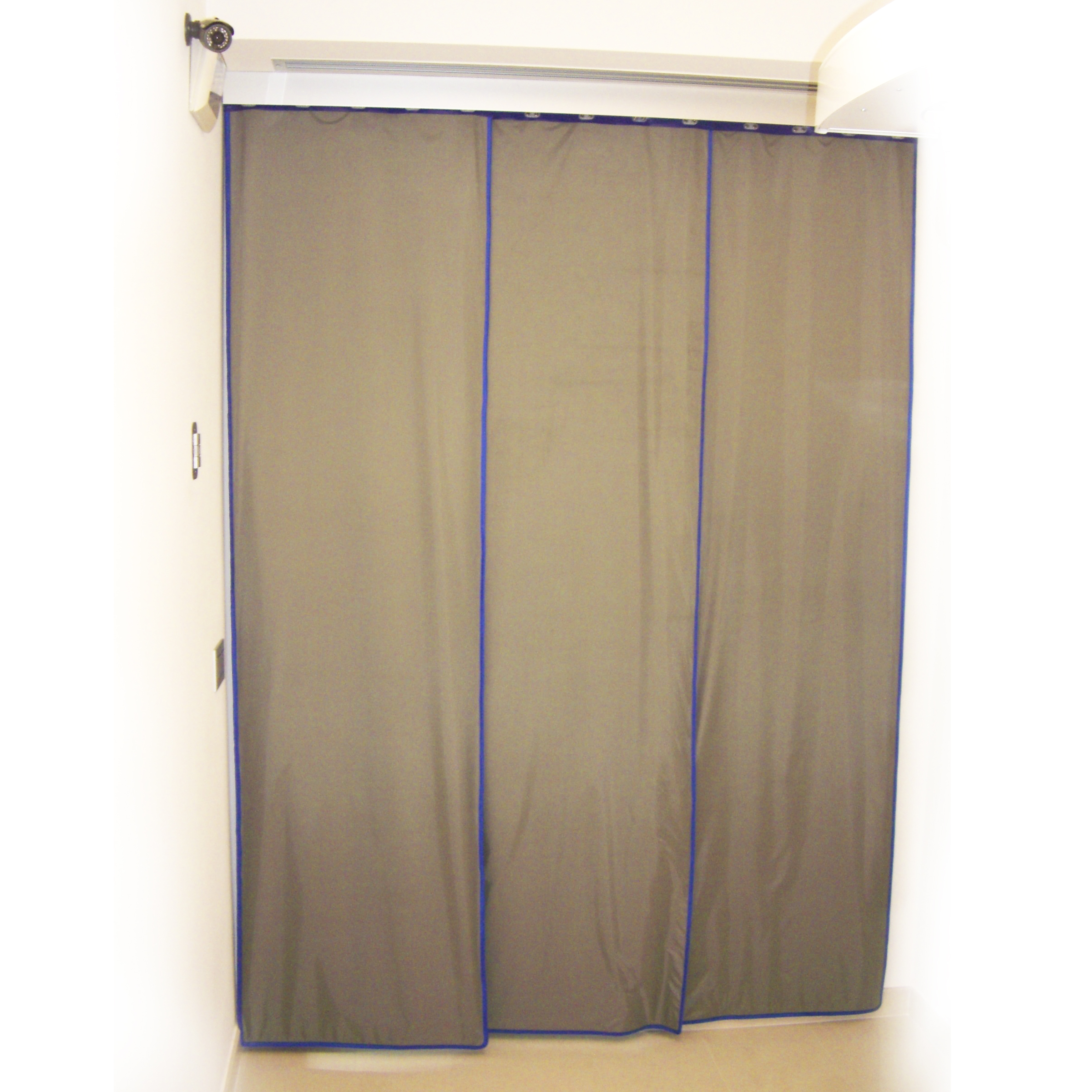 Lead Curtains Cablas