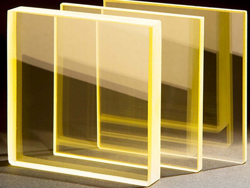 Antix windows CABLAS Schermature Antix