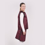 Lead Skirt and Vest - Cablas