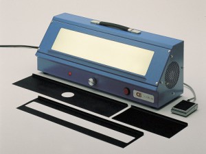 Xray film Industrial radiology Cablas