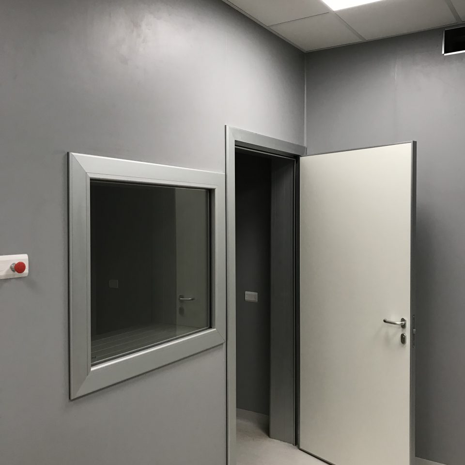 Anello Battente 105 Mm - Per Serrature E Applicazioni Meccaniche - Foto 11